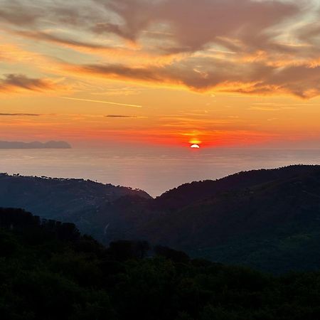 Cefalu Forest Hideout Екстер'єр фото
