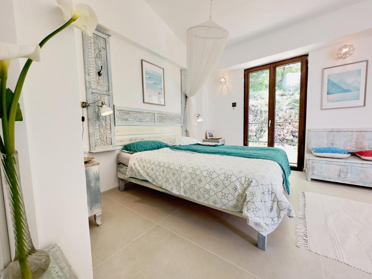 Cefalu Forest Hideout Екстер'єр фото