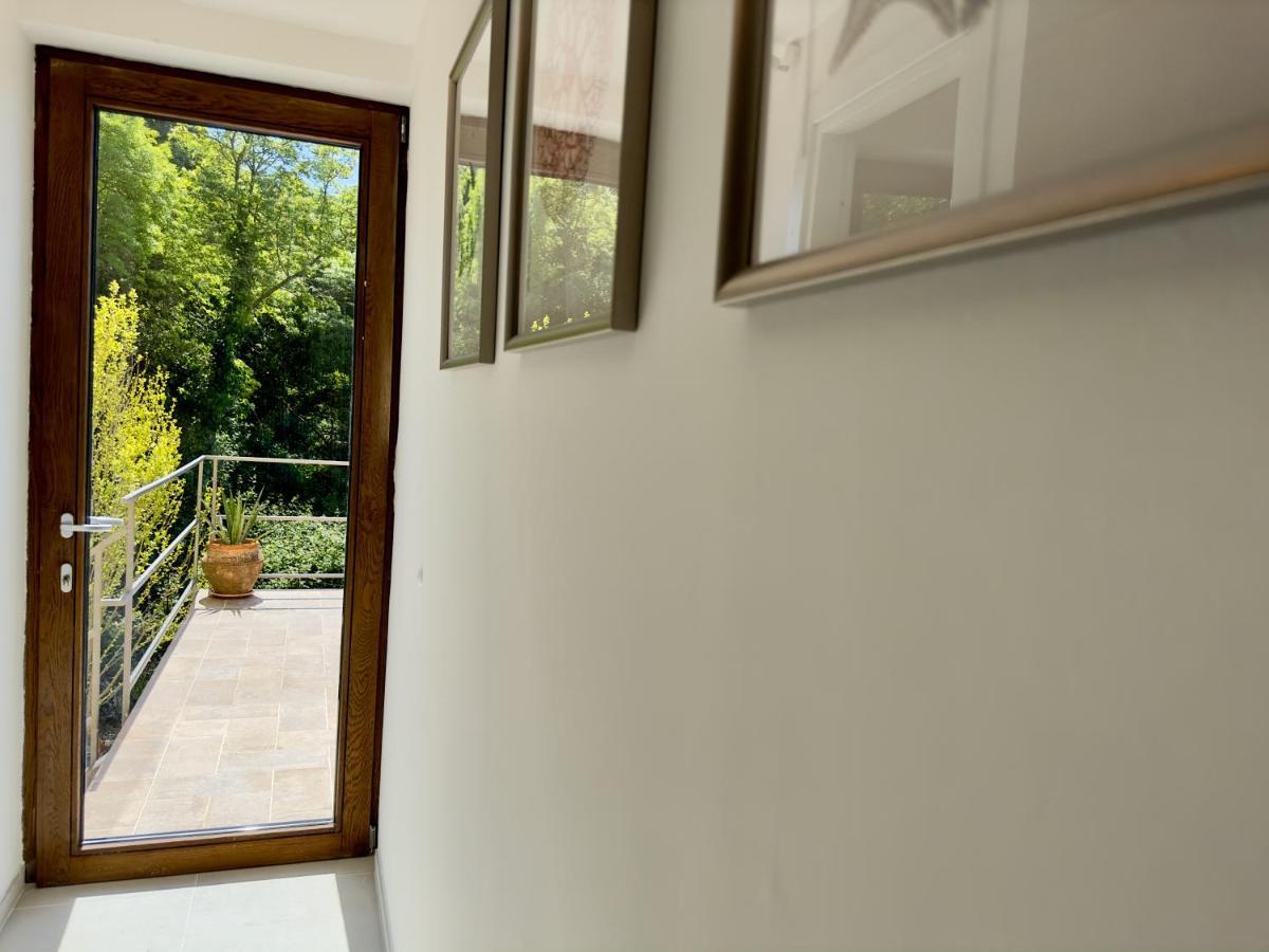 Cefalu Forest Hideout Екстер'єр фото