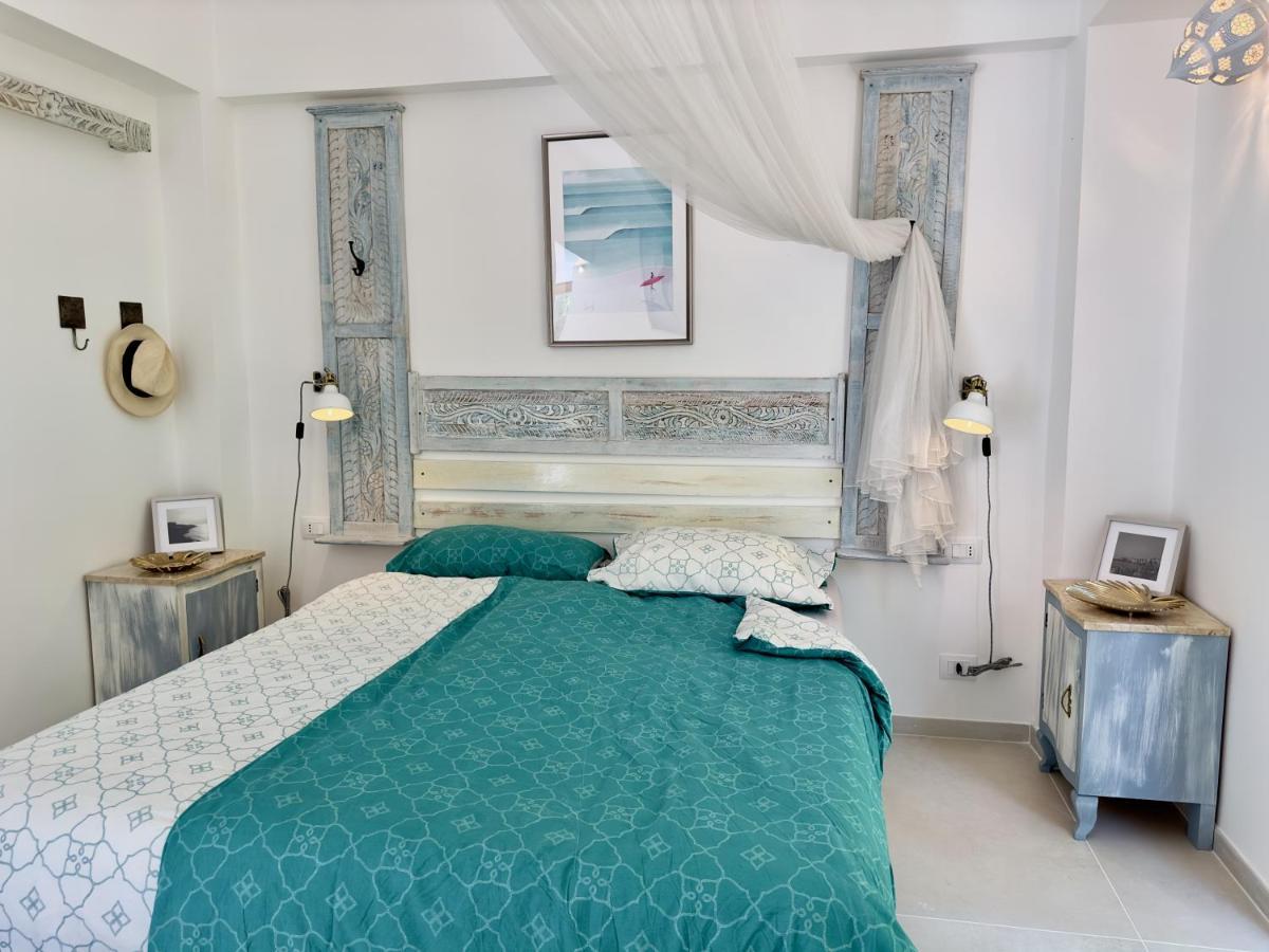 Cefalu Forest Hideout Екстер'єр фото